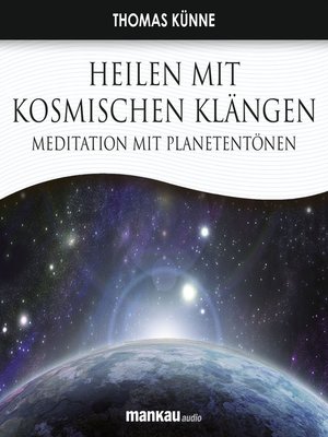 cover image of Heilen mit Kosmischen Klängen